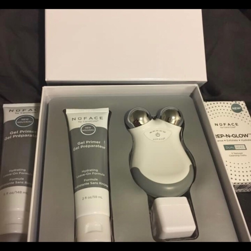 NuFACE mini